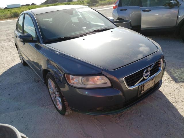 VOLVO S40 T5 2011 yv1672ms1b2544781