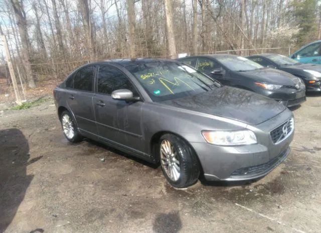 VOLVO S40 2011 yv1672ms1b2544960