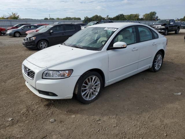 VOLVO S40 T5 2011 yv1672ms1b2545820