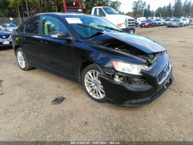 VOLVO S40 2011 yv1672ms1b2547177