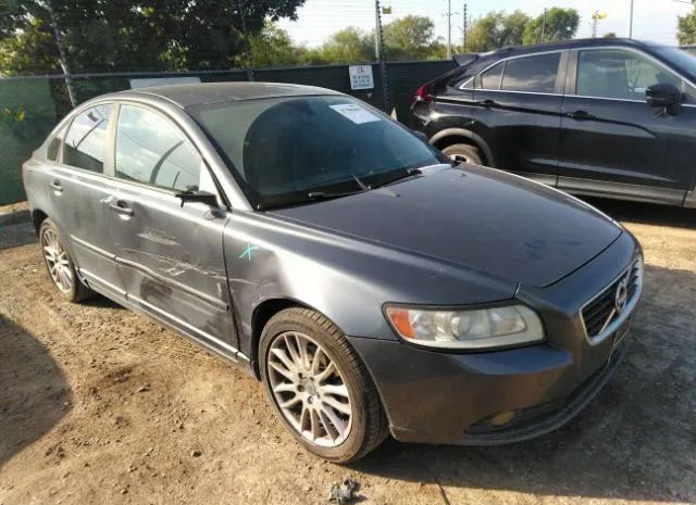 VOLVO S40 2011 yv1672ms1b2548877