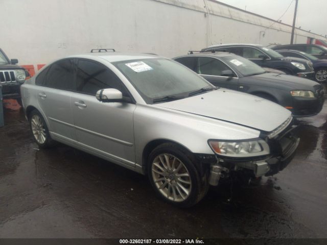 VOLVO S40 2011 yv1672ms1b2549446