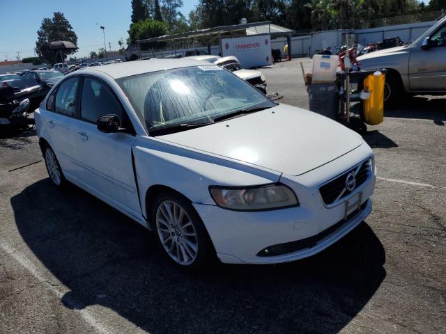 VOLVO S40 T5 2011 yv1672ms1b2549821