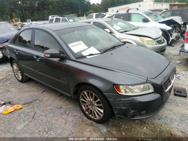 VOLVO S40 2011 yv1672ms1b2550015