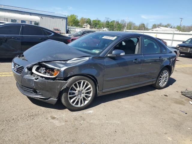 VOLVO S40 2011 yv1672ms2b2536074