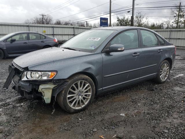 VOLVO S40 T5 2011 yv1672ms2b2541095