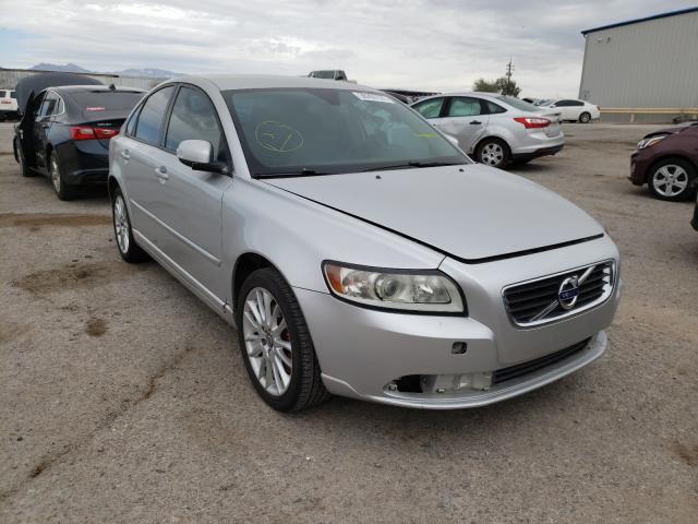 VOLVO S40 T5 2011 yv1672ms2b2541680