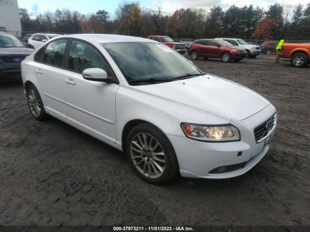 VOLVO S40 2011 yv1672ms2b2545261