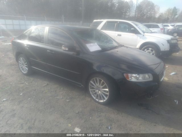 VOLVO S40 2011 yv1672ms2b2546197