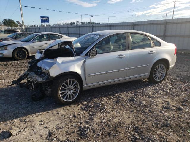 VOLVO S40 T5 2011 yv1672ms2b2546572