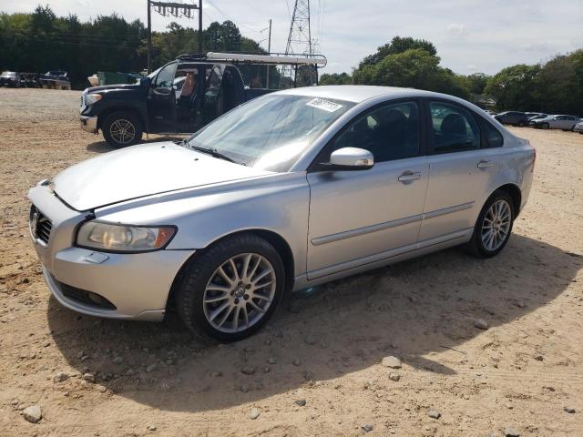 VOLVO S40 T5 2011 yv1672ms2b2549939