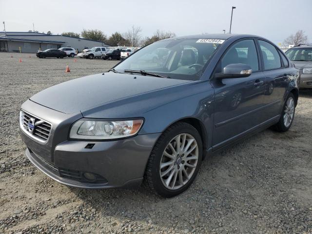 VOLVO S40 T5 2011 yv1672ms3b2532521