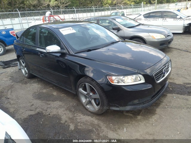 VOLVO S40 2011 yv1672ms3b2535449