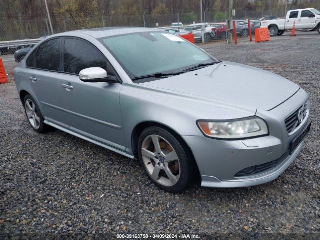 VOLVO S40 2011 yv1672ms3b2535581