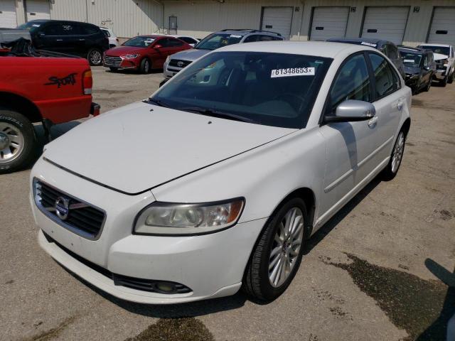 VOLVO S40 T5 2011 yv1672ms3b2539971