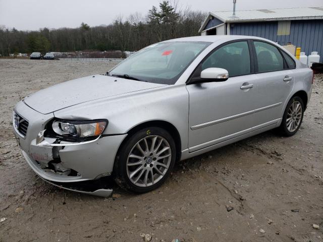 VOLVO S40 T5 2011 yv1672ms3b2540070