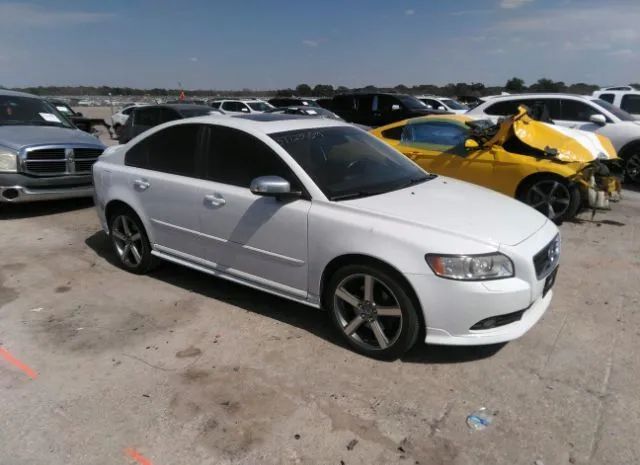 VOLVO S40 2011 yv1672ms3b2543325