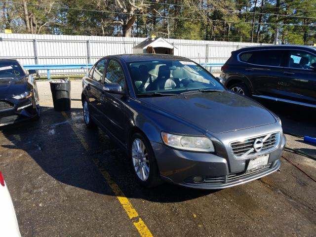 VOLVO S40 T5 2011 yv1672ms3b2545706