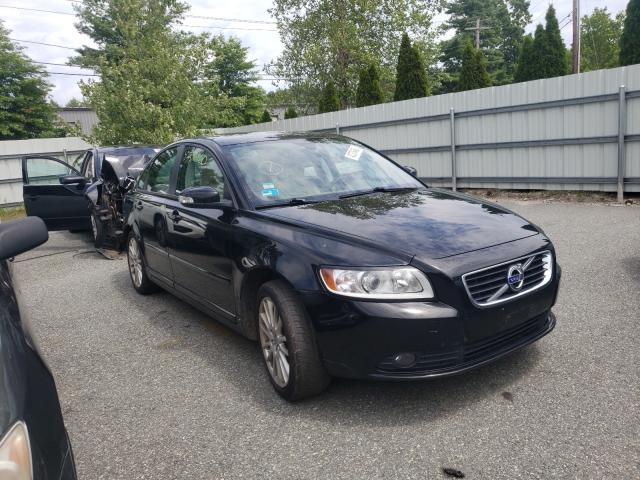 VOLVO S40 T5 2011 yv1672ms3b2549657