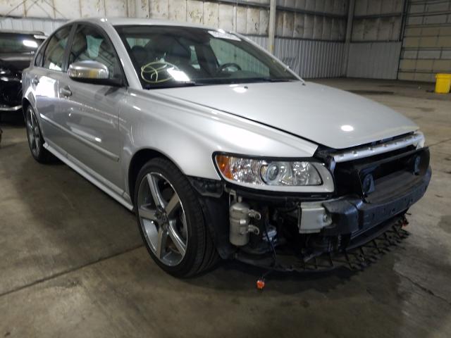 VOLVO S40 T5 2010 yv1672ms4a2510851