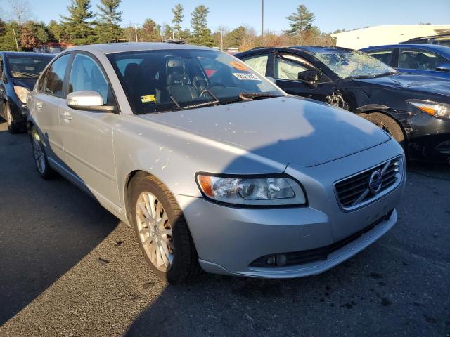 VOLVO S40 T5 2011 yv1672ms4b2534214