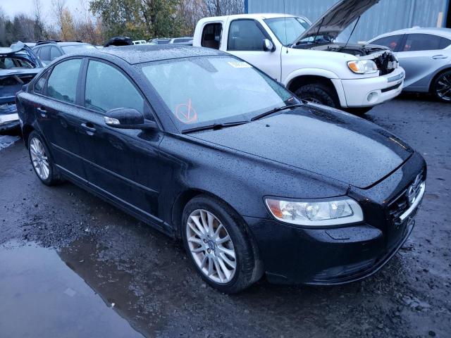 VOLVO S40 T5 2011 yv1672ms4b2536285