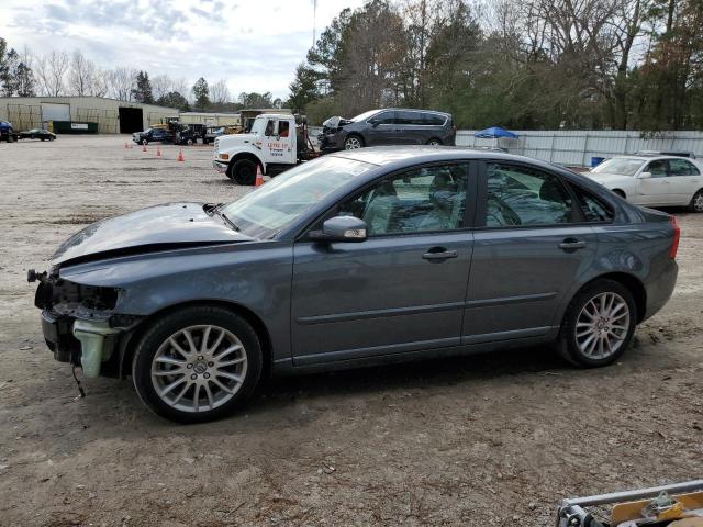 VOLVO S40 T5 2011 yv1672ms4b2544239