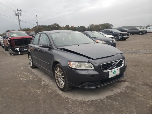 VOLVO S40 T5 2011 yv1672ms4b2544855