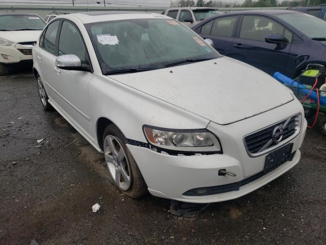 VOLVO S40 2011 yv1672ms4b2545519