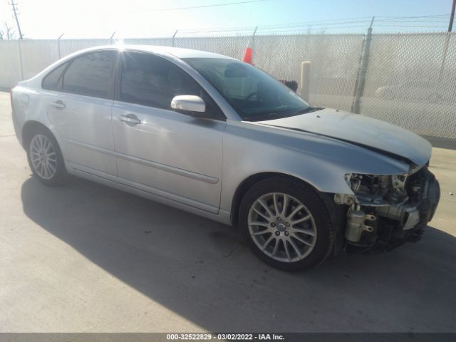 VOLVO S40 2011 yv1672ms4b2546699