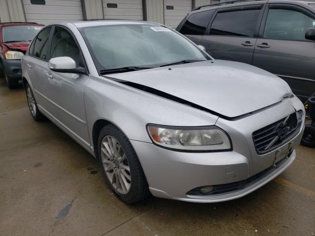 VOLVO S40 T5 2011 yv1672ms4b2549358