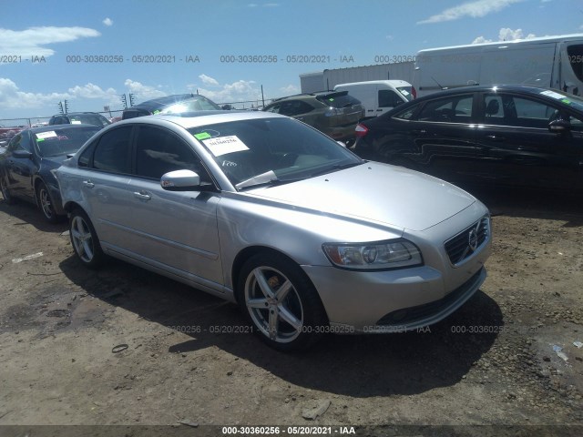 VOLVO S40 2011 yv1672ms4b2550171