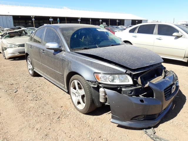 VOLVO S40 T5 2011 yv1672ms5b2531824