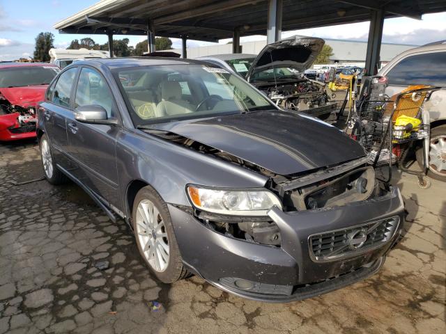 VOLVO S40 T5 2011 yv1672ms5b2535131