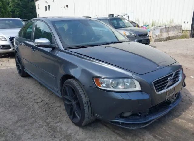 VOLVO S40 2011 yv1672ms5b2535159