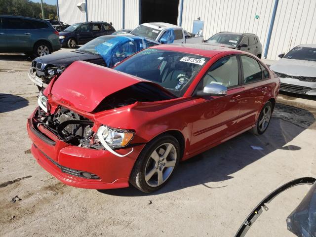 VOLVO S40 T5 2011 yv1672ms5b2538112