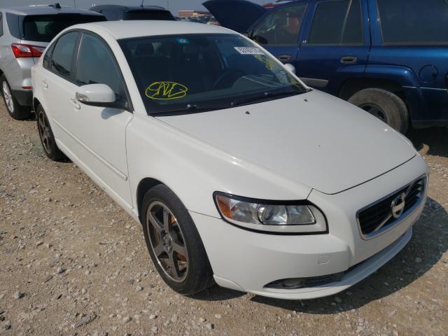 VOLVO S40 T5 2011 yv1672ms5b2540149