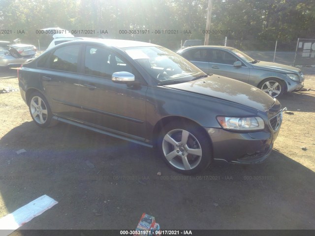 VOLVO S40 2011 yv1672ms5b2540409