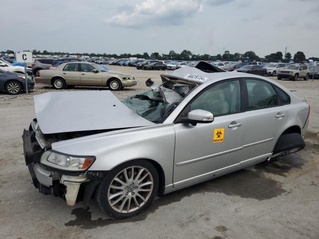 VOLVO S40 2011 yv1672ms5b2544041