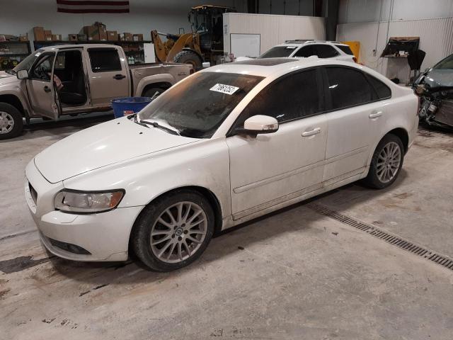 VOLVO S40 T5 2011 yv1672ms5b2544265