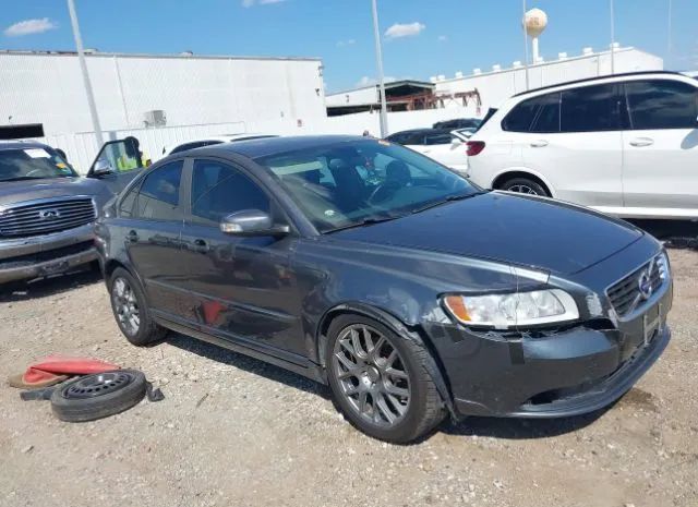 VOLVO S40 2011 yv1672ms5b2544380