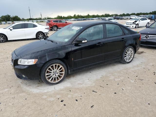 VOLVO S40 T5 2011 yv1672ms5b2545741