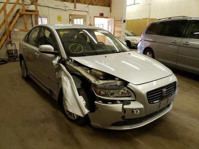 VOLVO S40 T5 2011 yv1672ms5b2546095