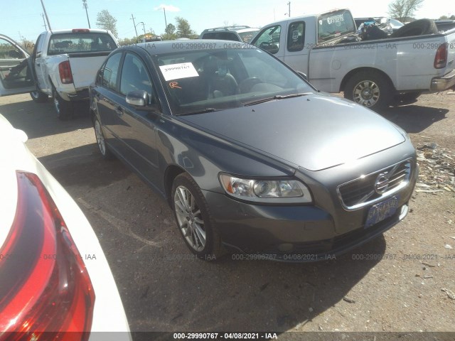 VOLVO S40 2011 yv1672ms5b2546761