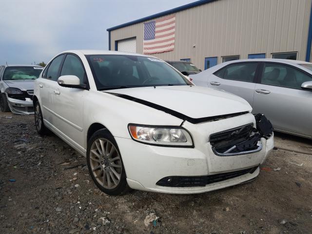 VOLVO S40 T5 2011 yv1672ms5b2546923