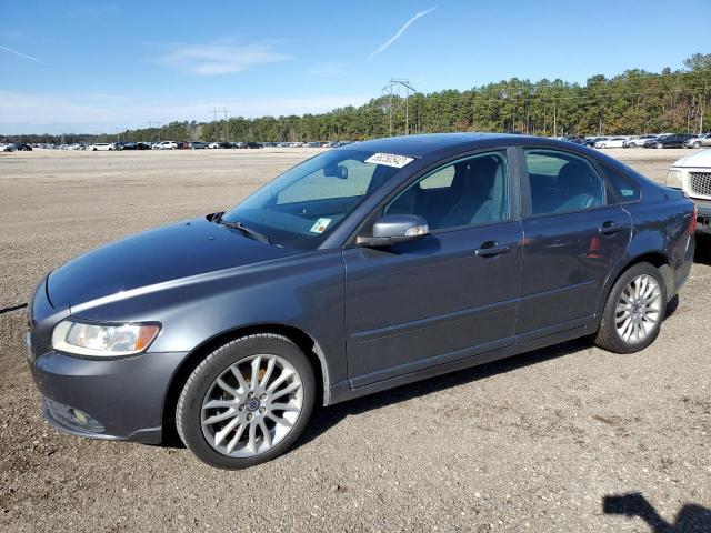 VOLVO S40 T5 2011 yv1672ms5b2547229