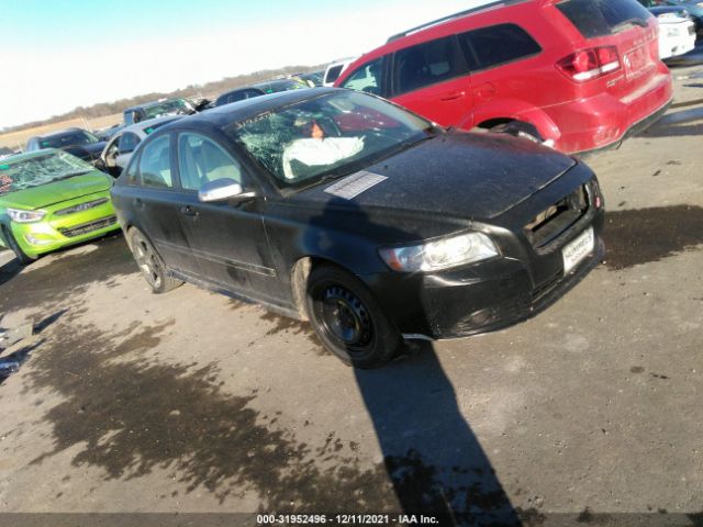 VOLVO S40 2011 yv1672ms6b2534733