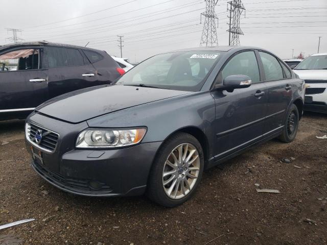 VOLVO S40 2011 yv1672ms6b2536918