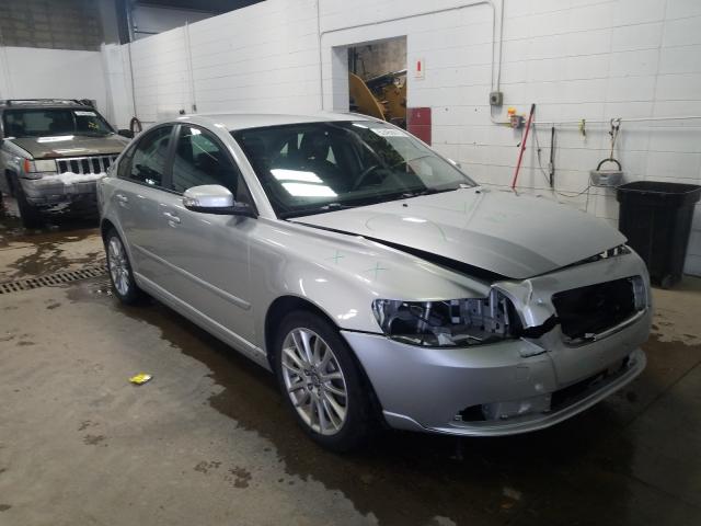 VOLVO S40 T5 2011 yv1672ms6b2541844