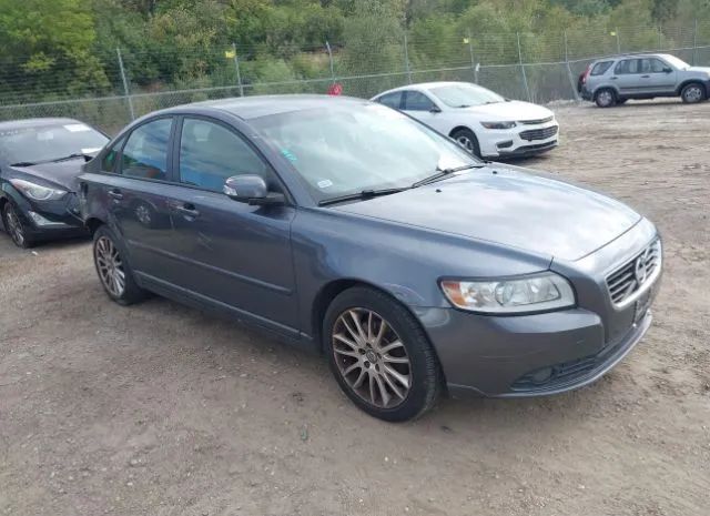 VOLVO S40 2011 yv1672ms6b2541858